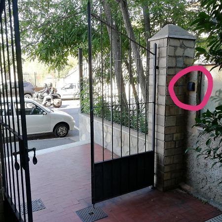 Music & Beach Apartamento Savona Exterior foto