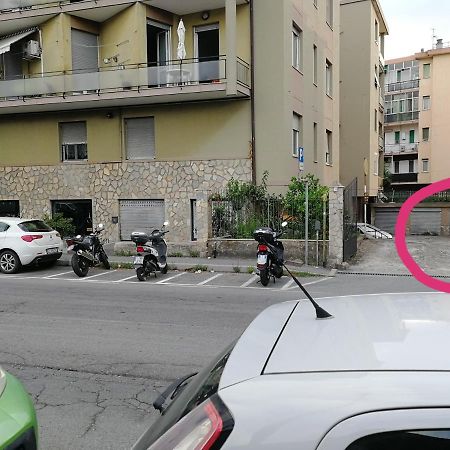 Music & Beach Apartamento Savona Exterior foto