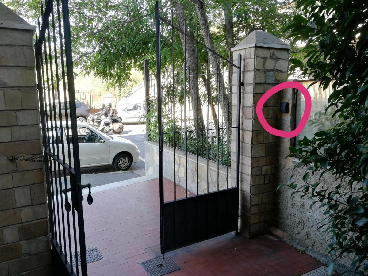 Music & Beach Apartamento Savona Exterior foto